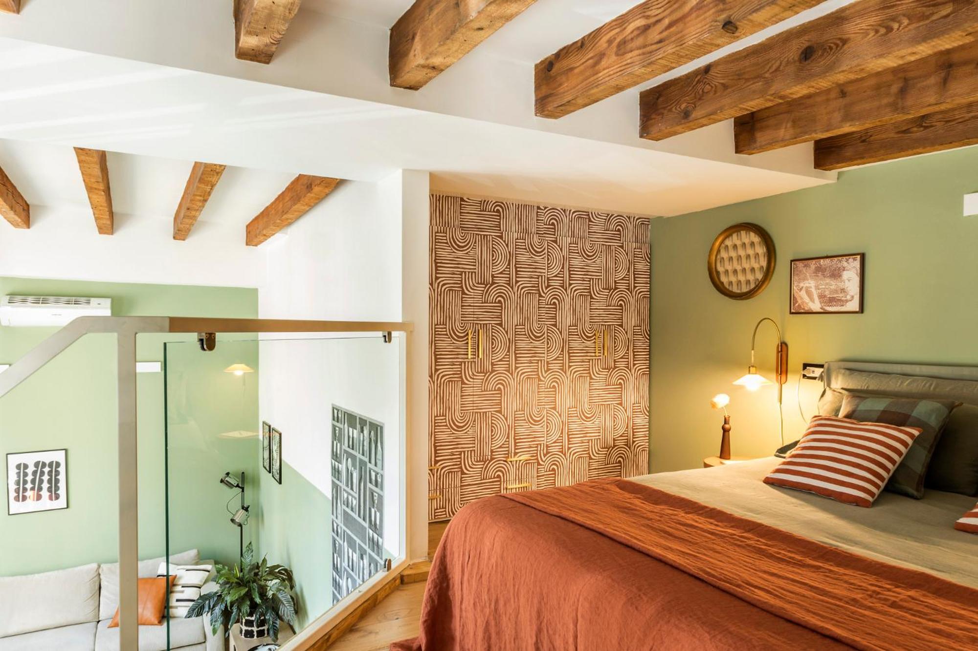 The Green; Luxury Loft In The Center Of Mediolan Zewnętrze zdjęcie
